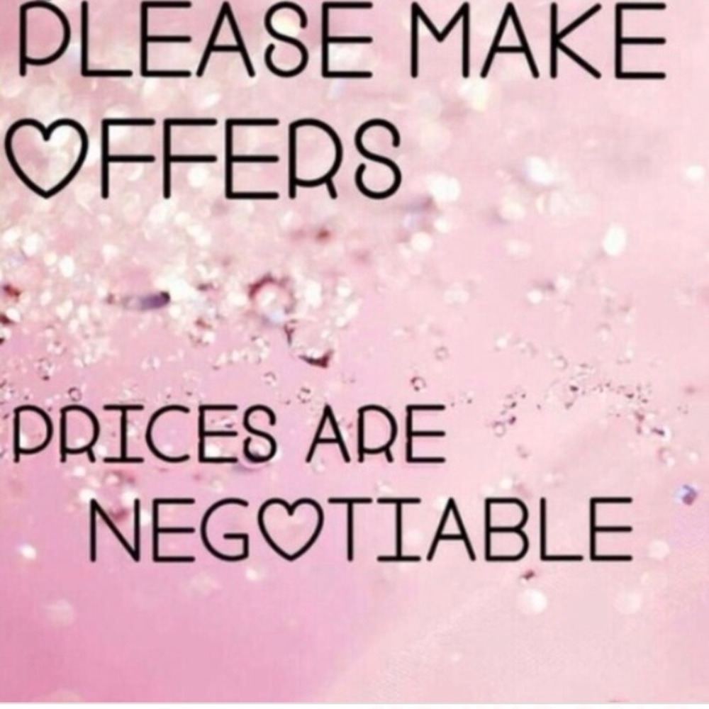 EVERYTHING MUST GO!!